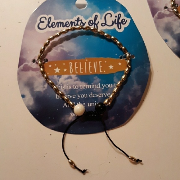 Elements of Life Believe bracelet - Picture 1 of 2